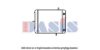 OPEL 90448565 Oil Cooler, engine oil